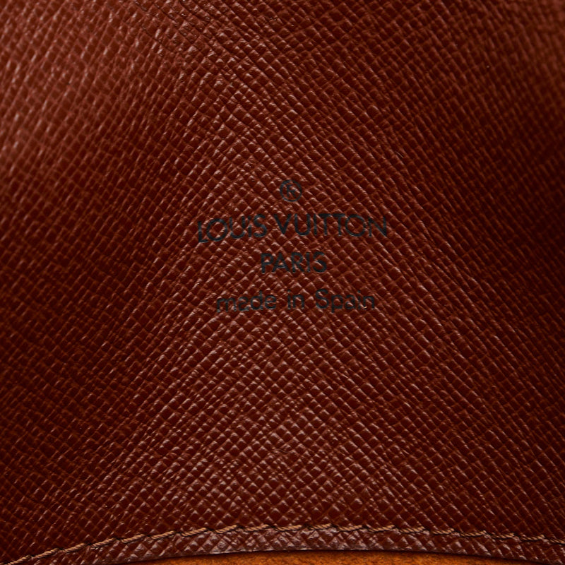 Louis Vuitton Monogram Musette Salsa Short Strap (SHG-xRszZt) – LuxeDH