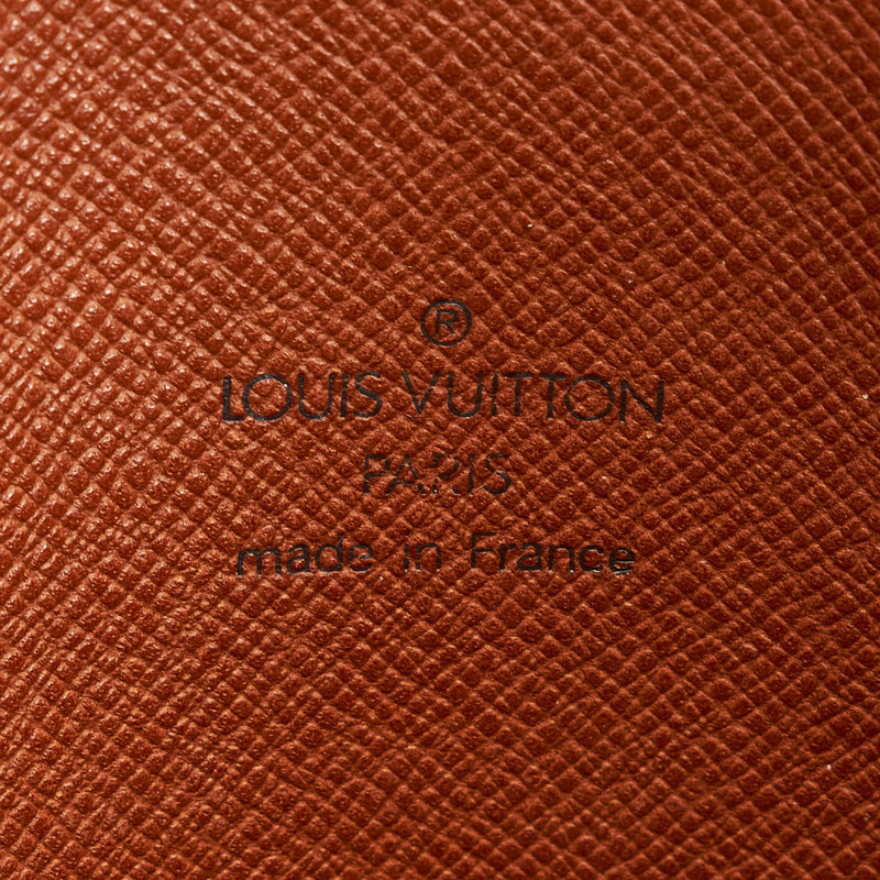 Louis Vuitton Monogram Musette Salsa GM (SHG-35689) – LuxeDH