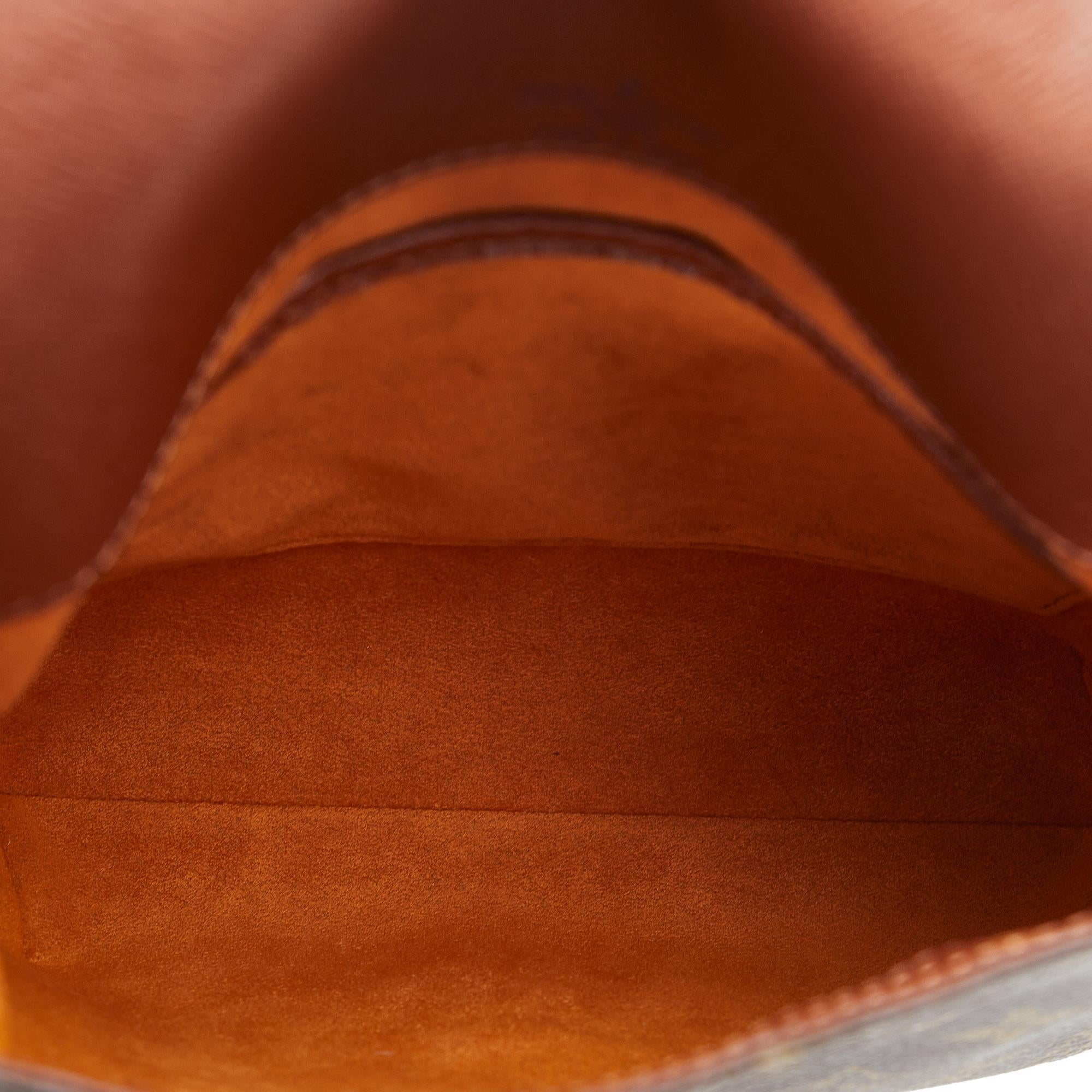 Louis Vuitton Monogram Musette Salsa (SHG-cVPZyB)