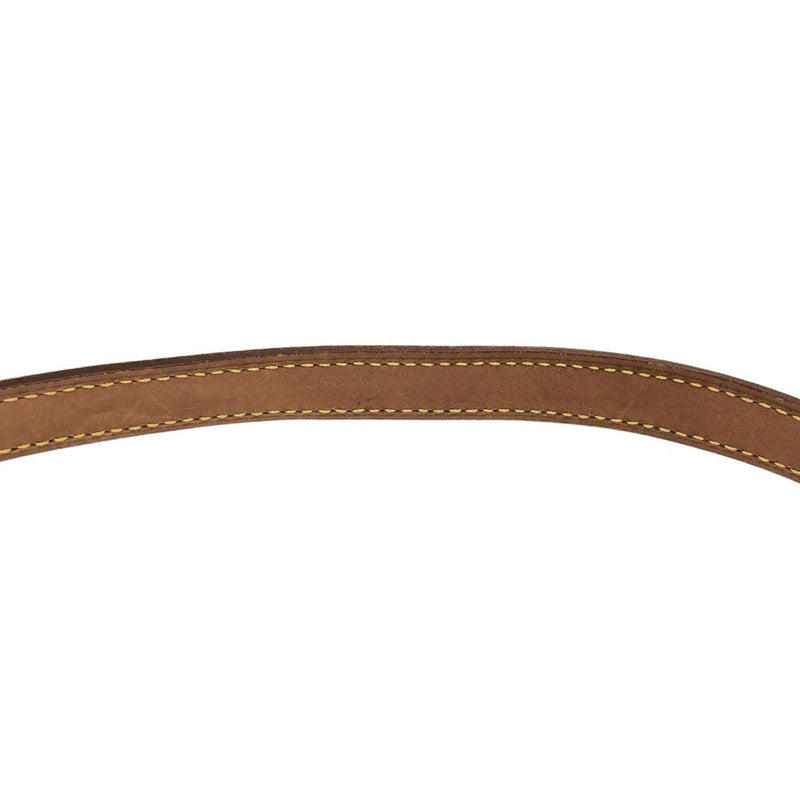 Louis Vuitton Monogram Musette Tango Long Strap (SHG-5nKgdr)