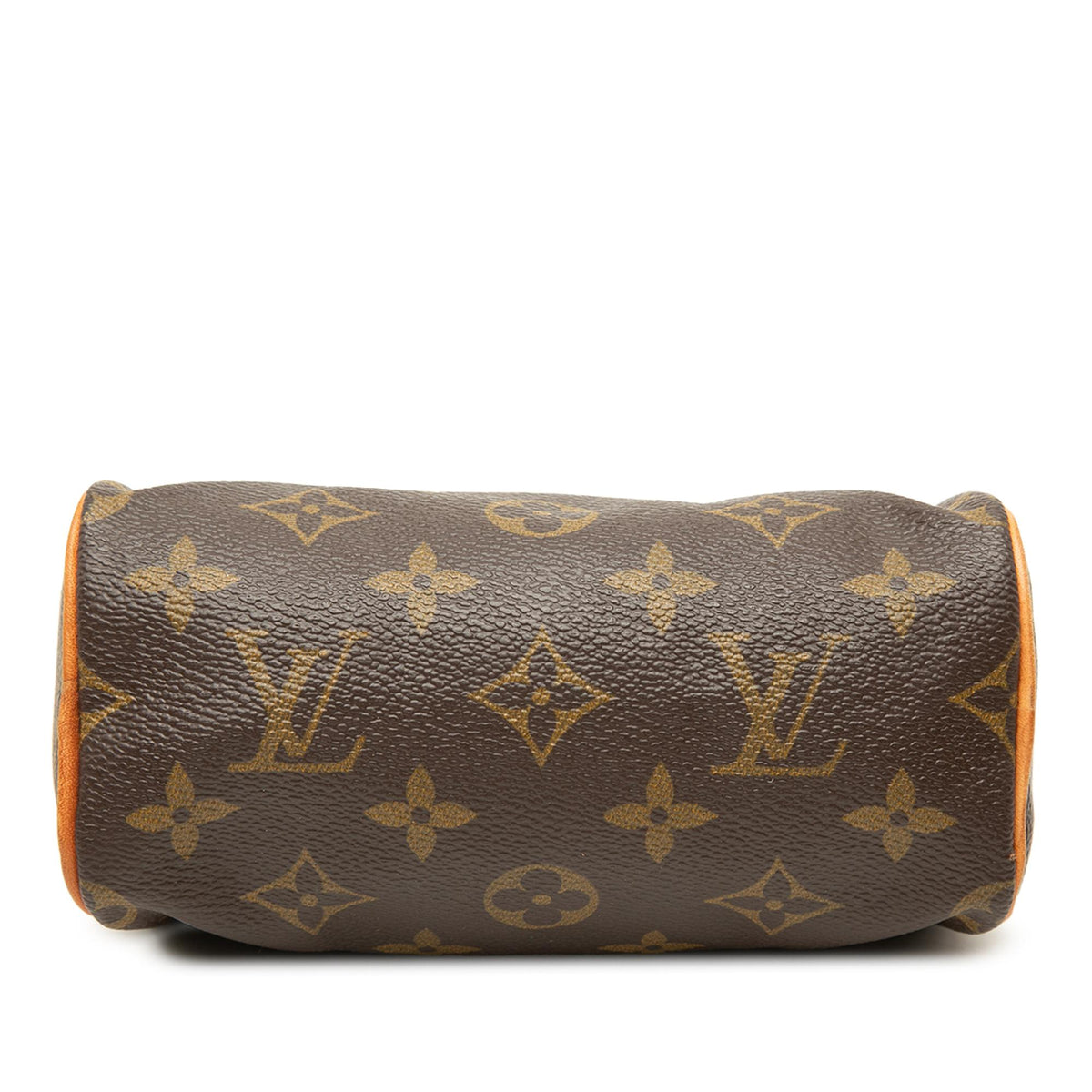 Louis Vuitton Monogram Nano Speedy Dating