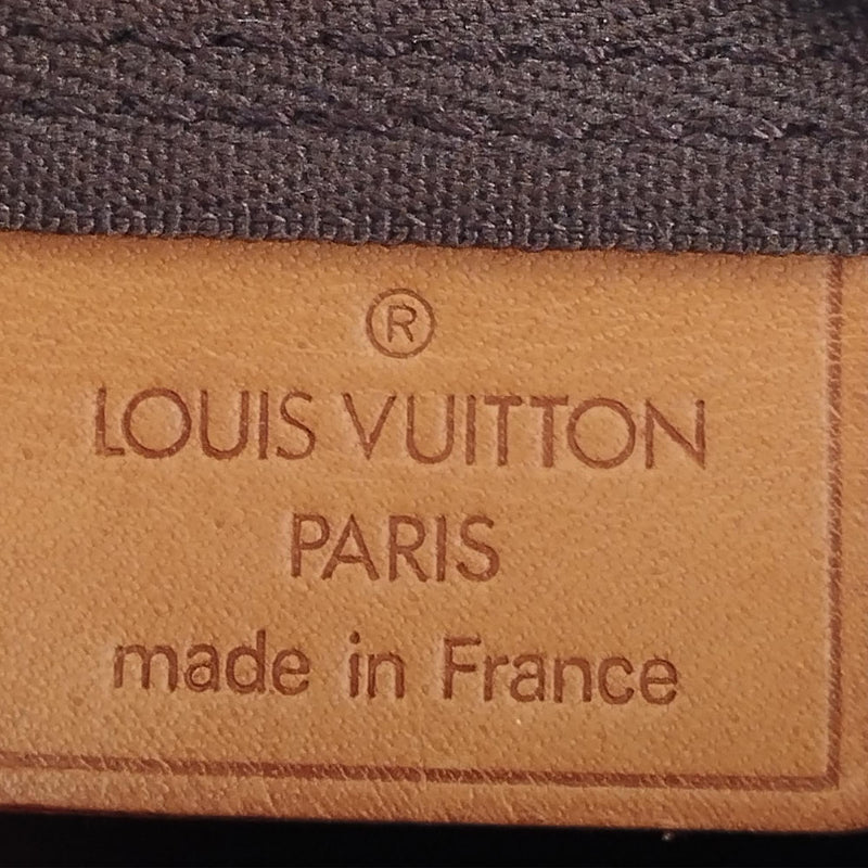 Louis Vuitton Monogram Mini Speedy (SHG-DtqdoY) – LuxeDH