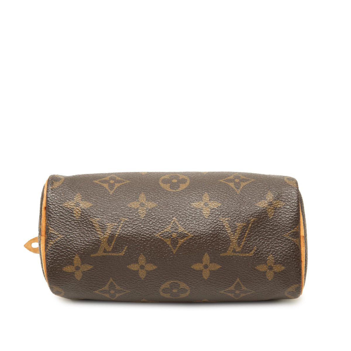 Louis Vuitton Monogram Nano Speedy