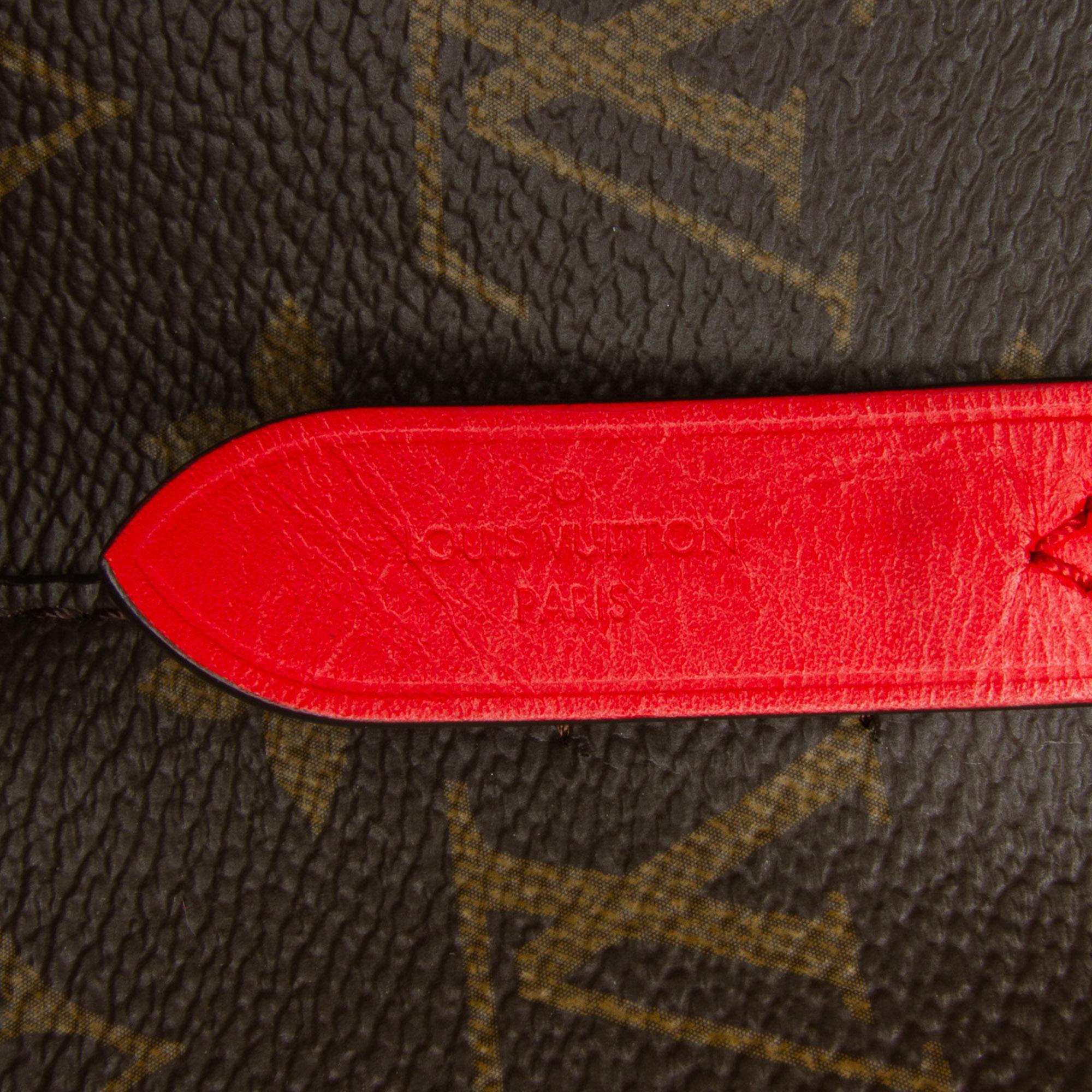 Louis Vuitton Monogram Neonoe MM (SHG-Ju6Xr2)