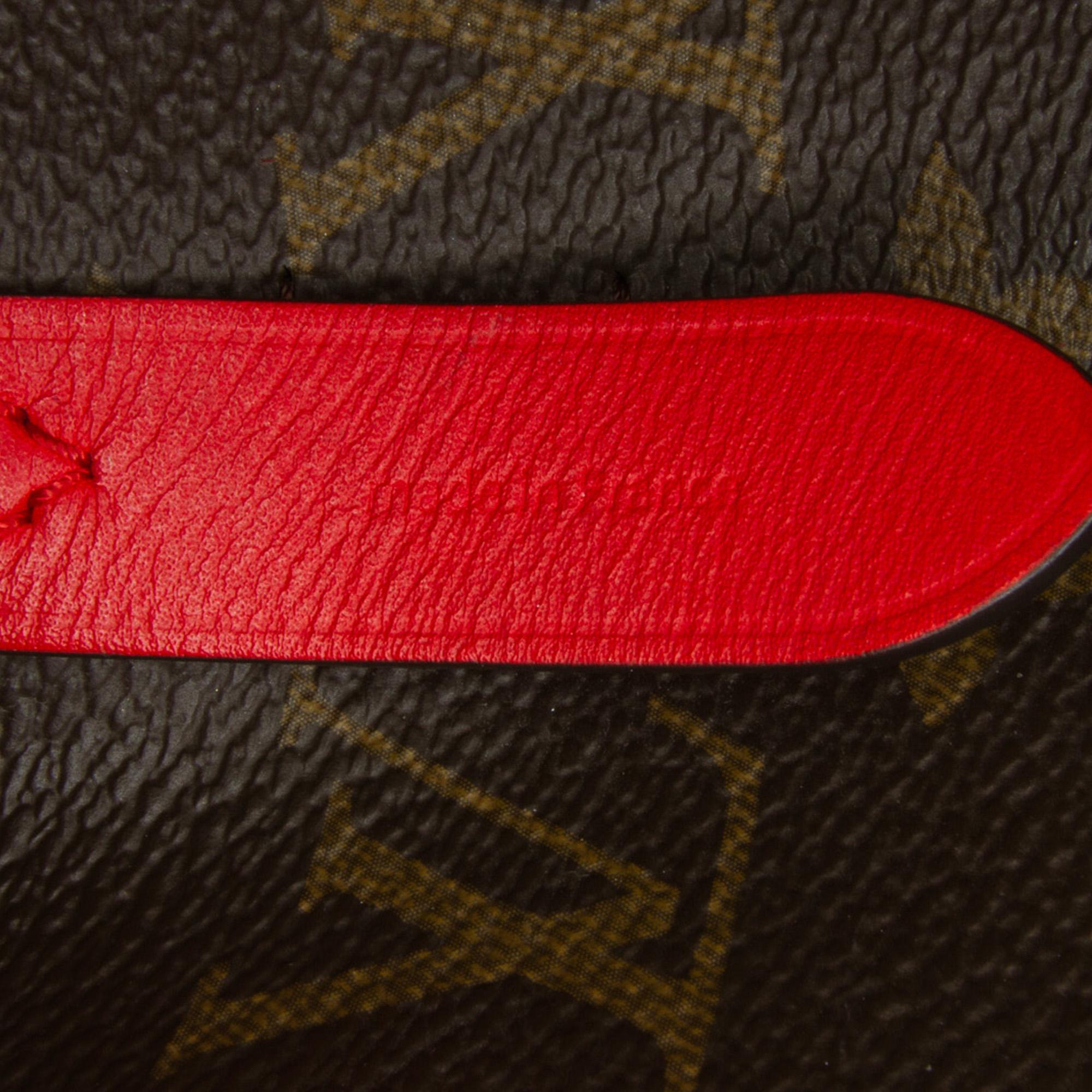 Louis Vuitton Monogram Neonoe MM (SHG-Ju6Xr2)