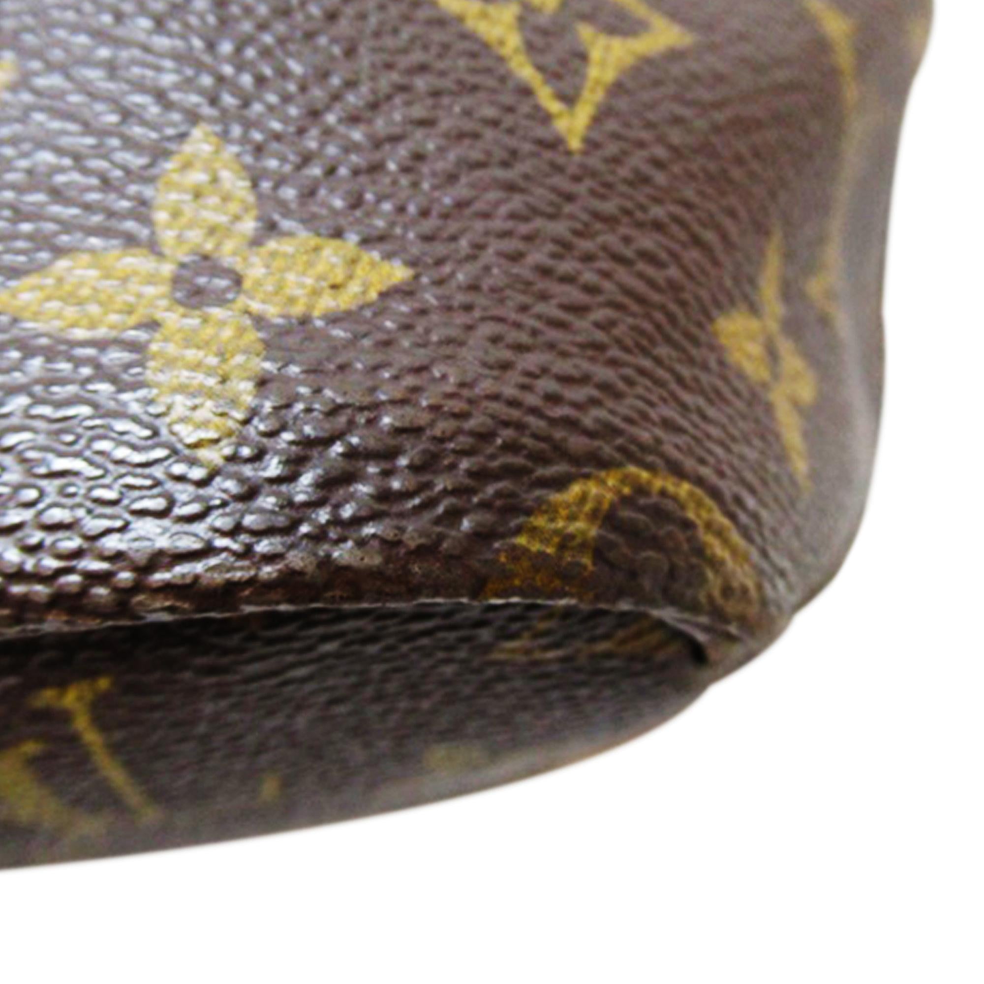 Louis Vuitton Monogram Neverfull GM (SHG-eEe4W6)