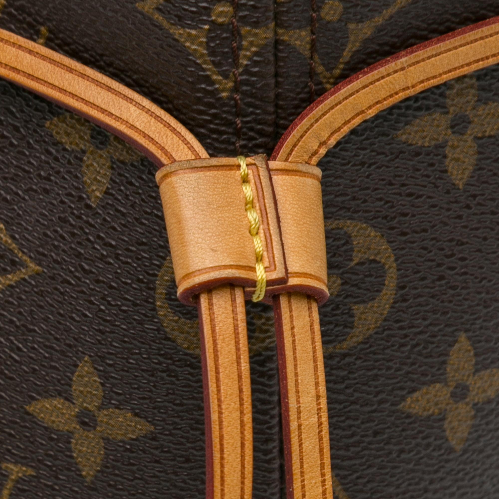 Louis Vuitton Monogram Neverfull GM (SHG-MXUG4r)