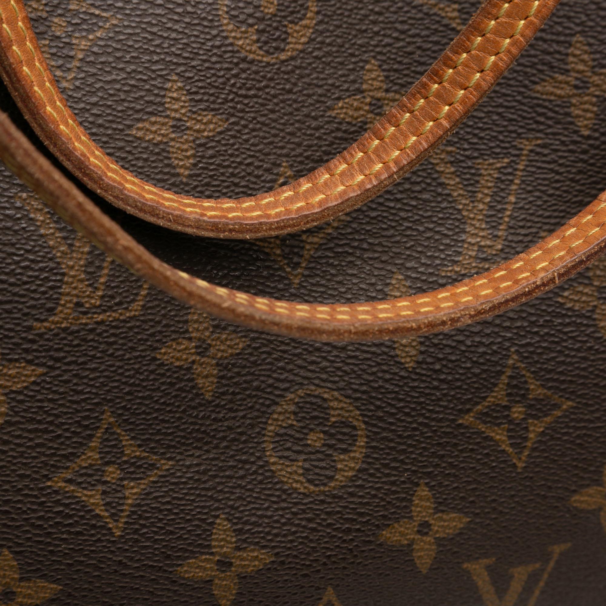 Louis Vuitton Monogram Neverfull GM