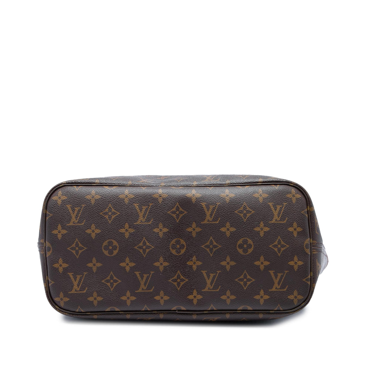 Louis Vuitton Monogram Neverfull Inside Out MM