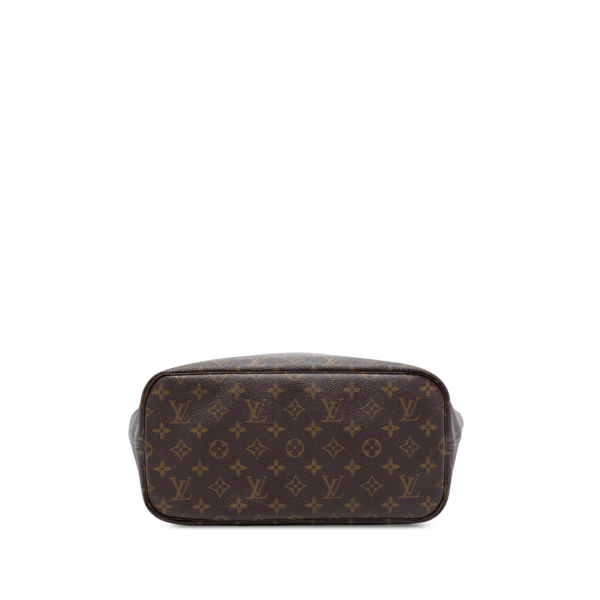Louis Vuitton Monogram Neverfull Inside Out MM