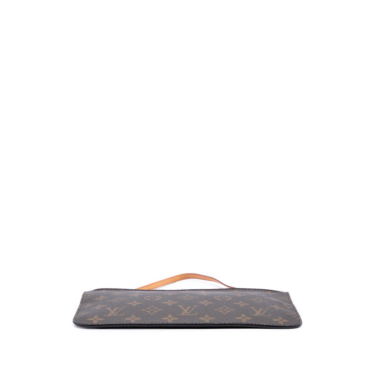 Louis Vuitton Monogram Neverfull MM Pouch