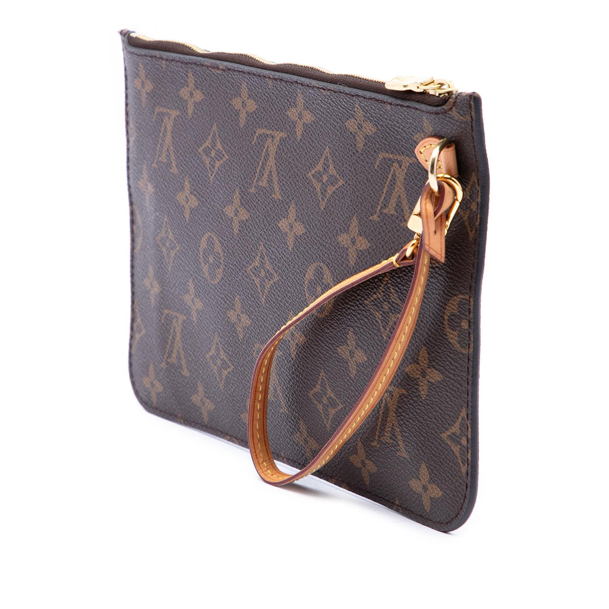 Louis Vuitton Monogram Neverfull MM Pouch