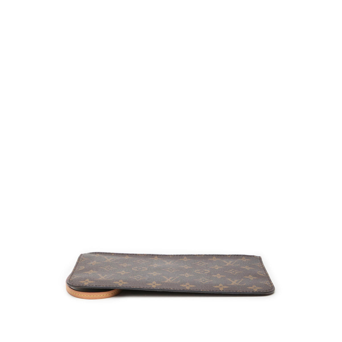 Louis Vuitton Monogram Neverfull MM Pouch