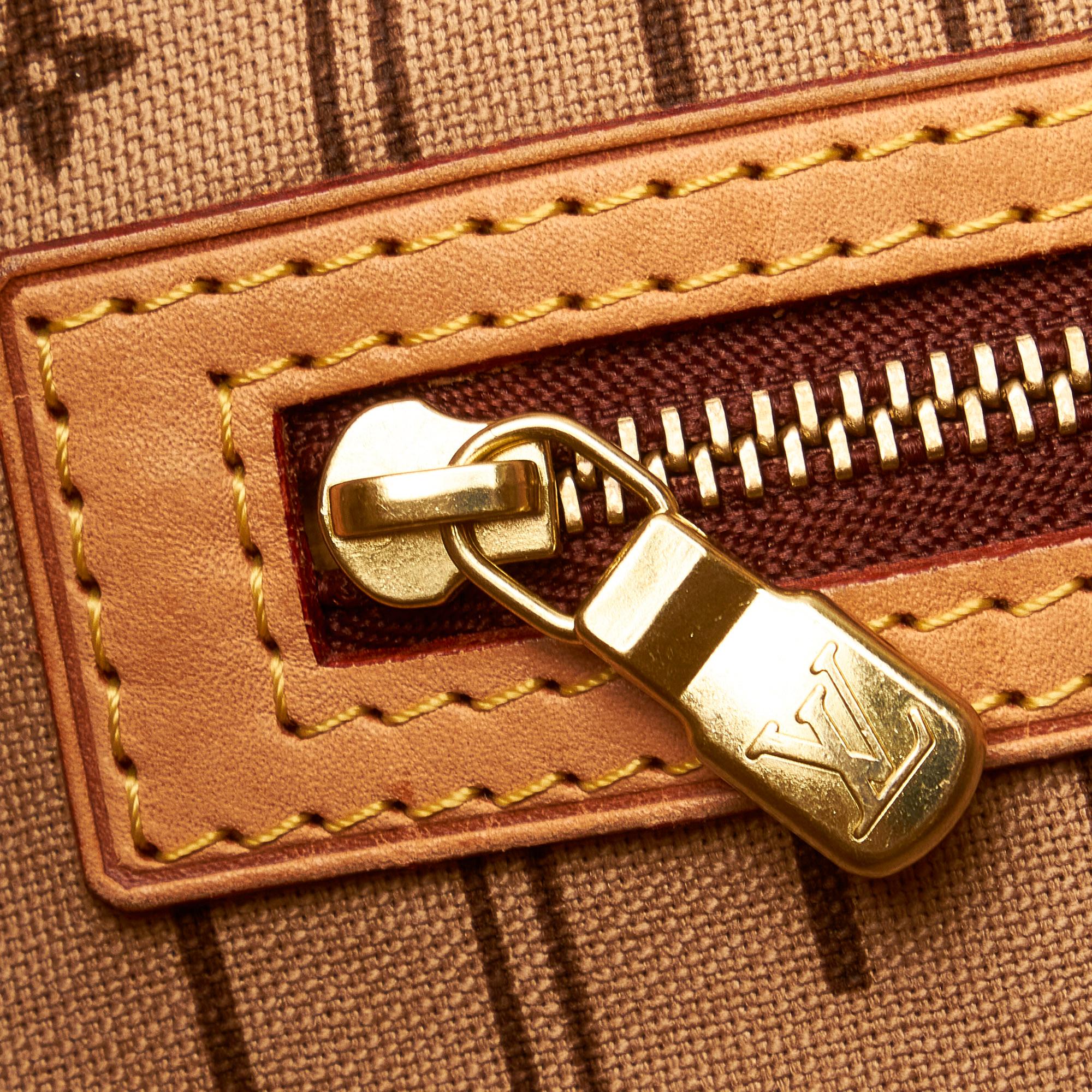 Vuitton Bag Neverfull Code Vuitton Neverfull Bag Codice Neverfull