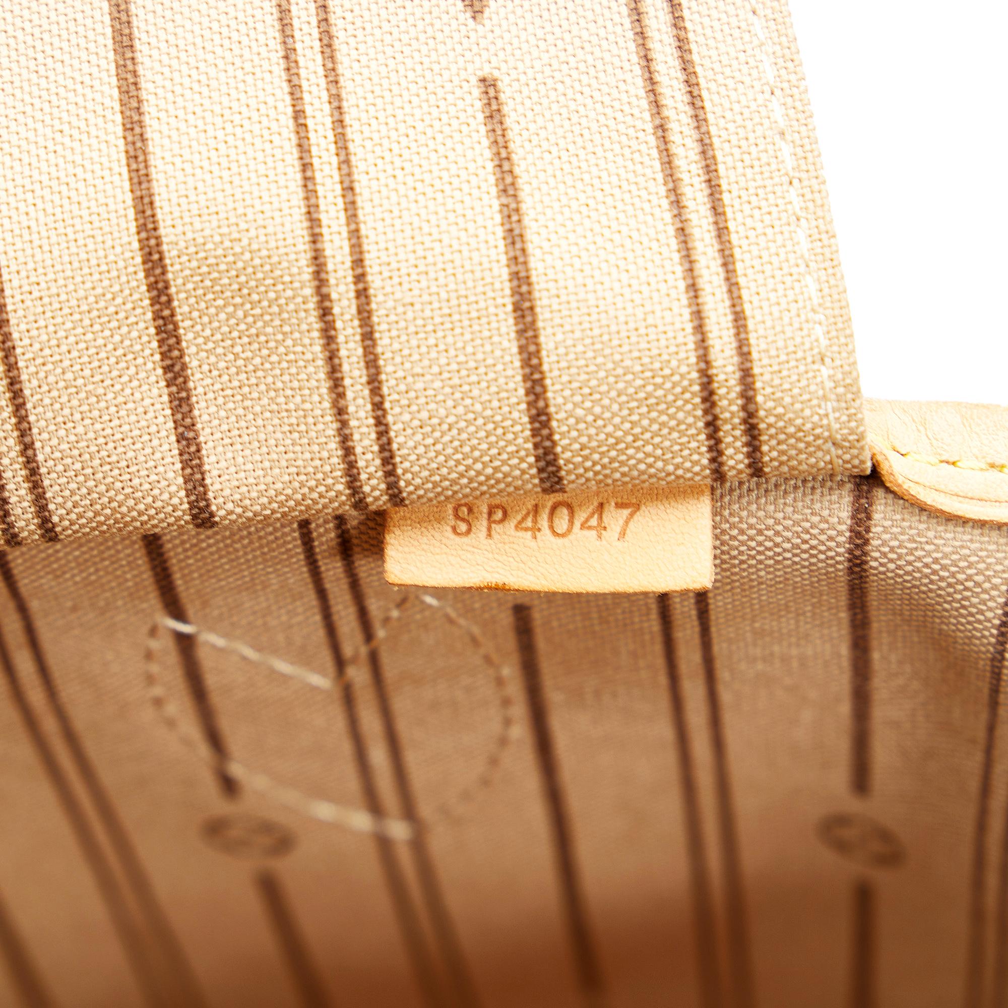 Louis Vuitton Monogram Neverfull MM (SHG-ZmbyDq)