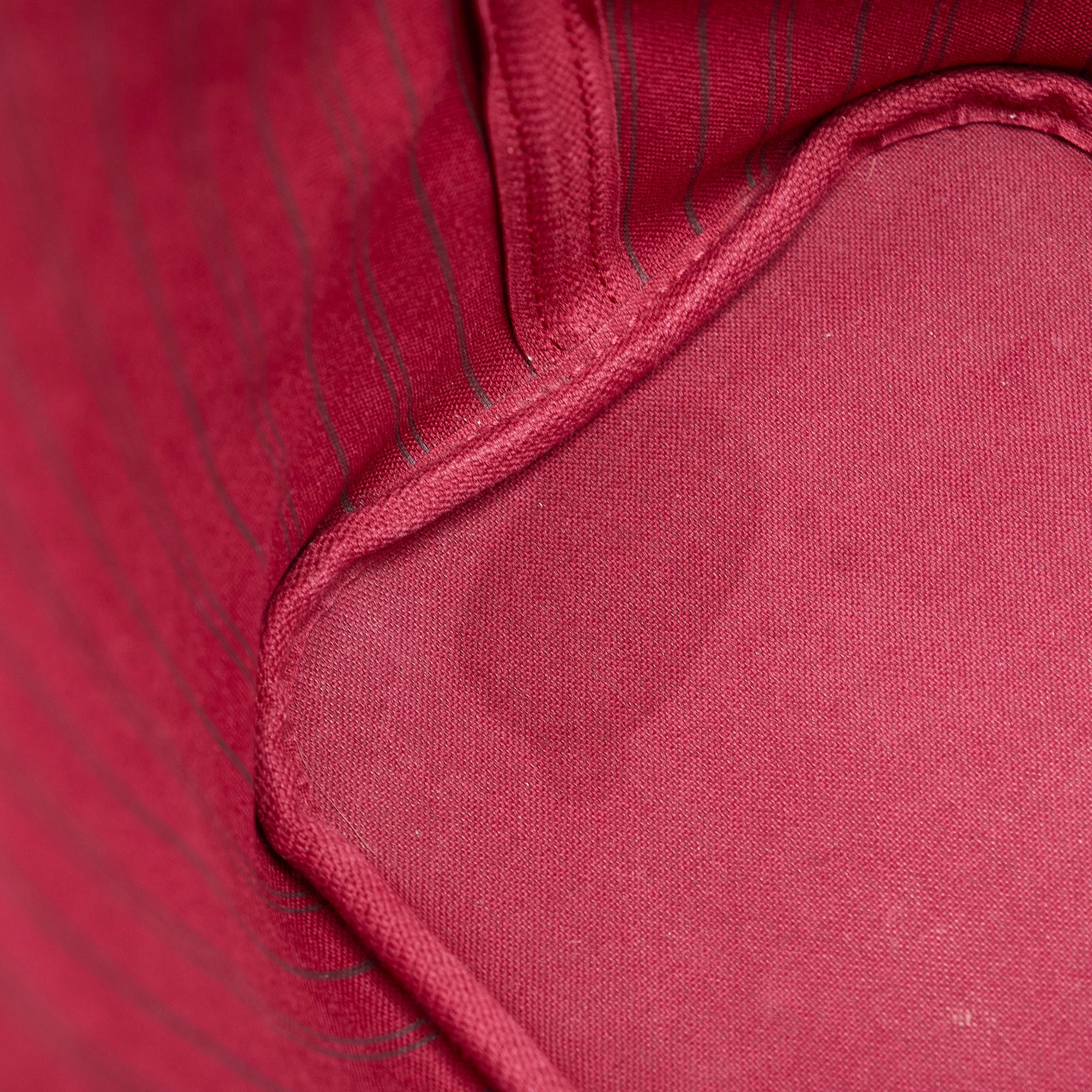 Louis Vuitton Monogram Neverfull MM (SHG-vhmfh9)