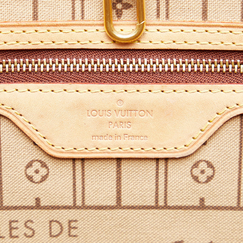Louis Vuitton Monogram Neverfull MM (SHG-i4r71O)