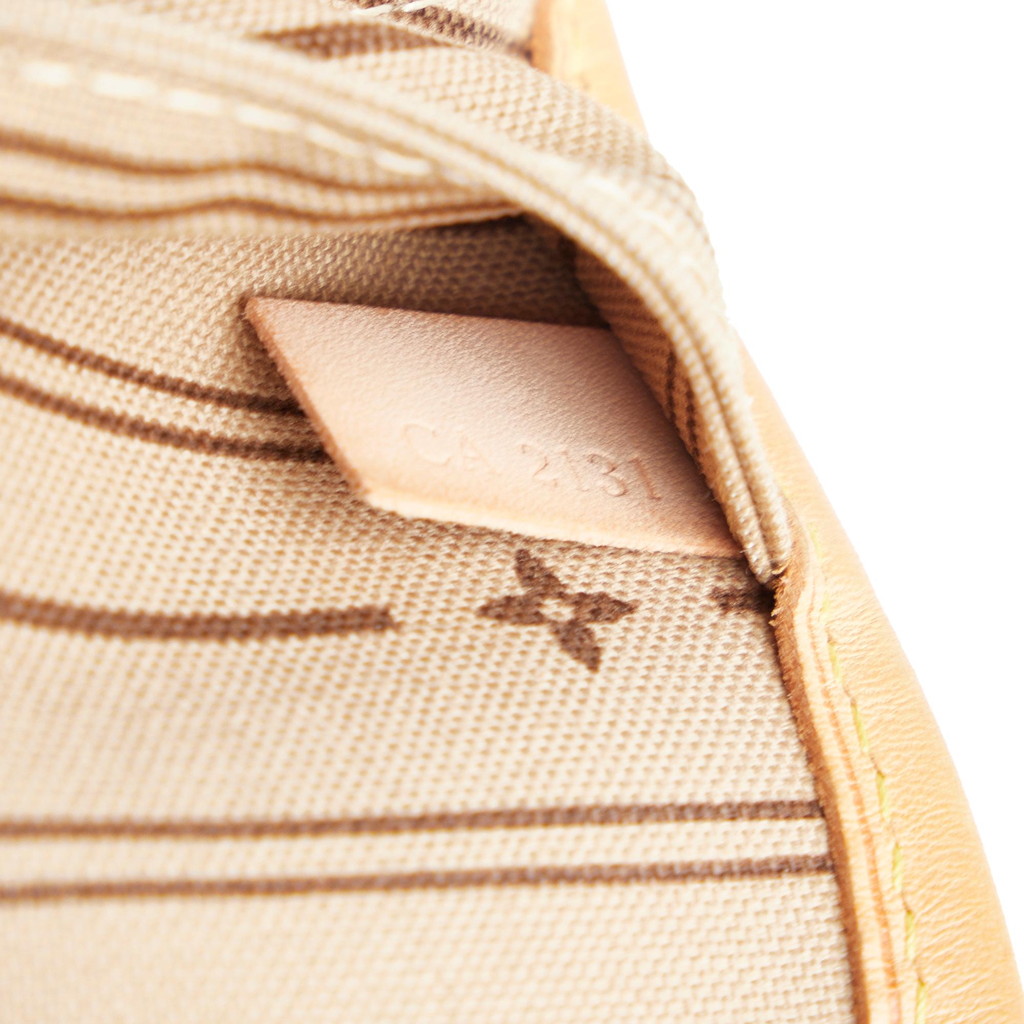 Louis Vuitton Monogram Neverfull MM (SHG-iXeqdB)
