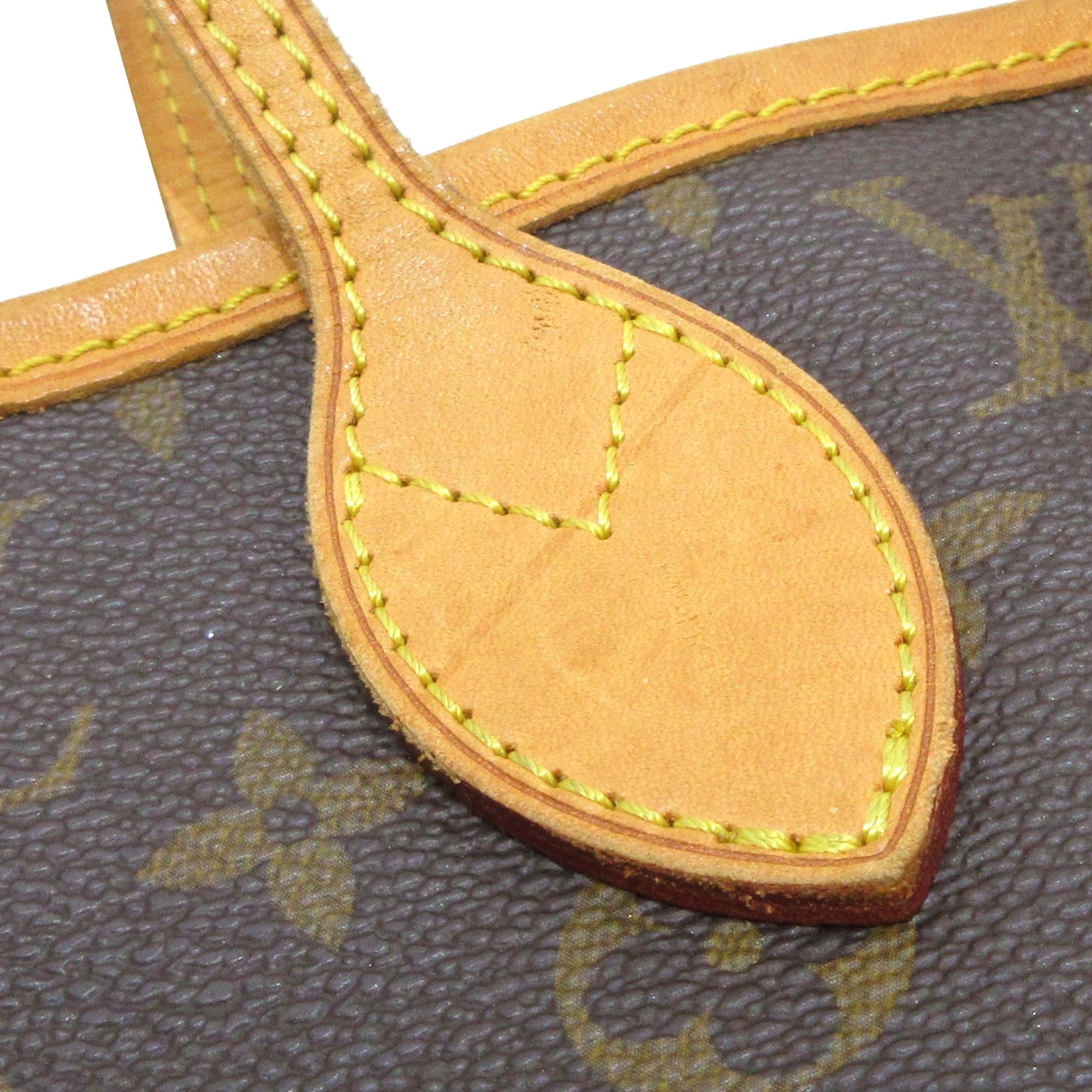 Louis Vuitton Monogram Neverfull MM (SHG-eaSAMd)