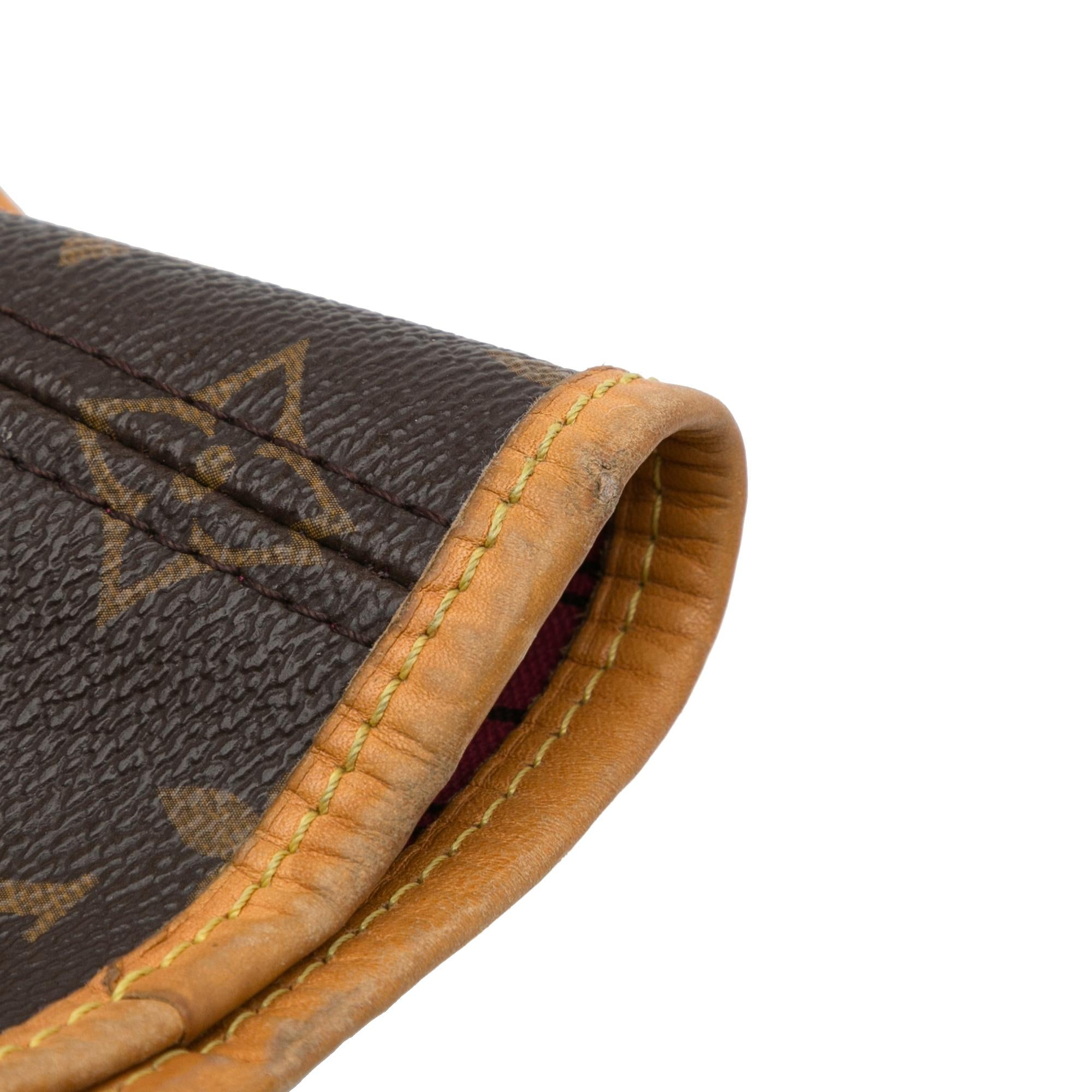 Louis Vuitton Monogram Neverfull MM (SHG-gl8Vnz)