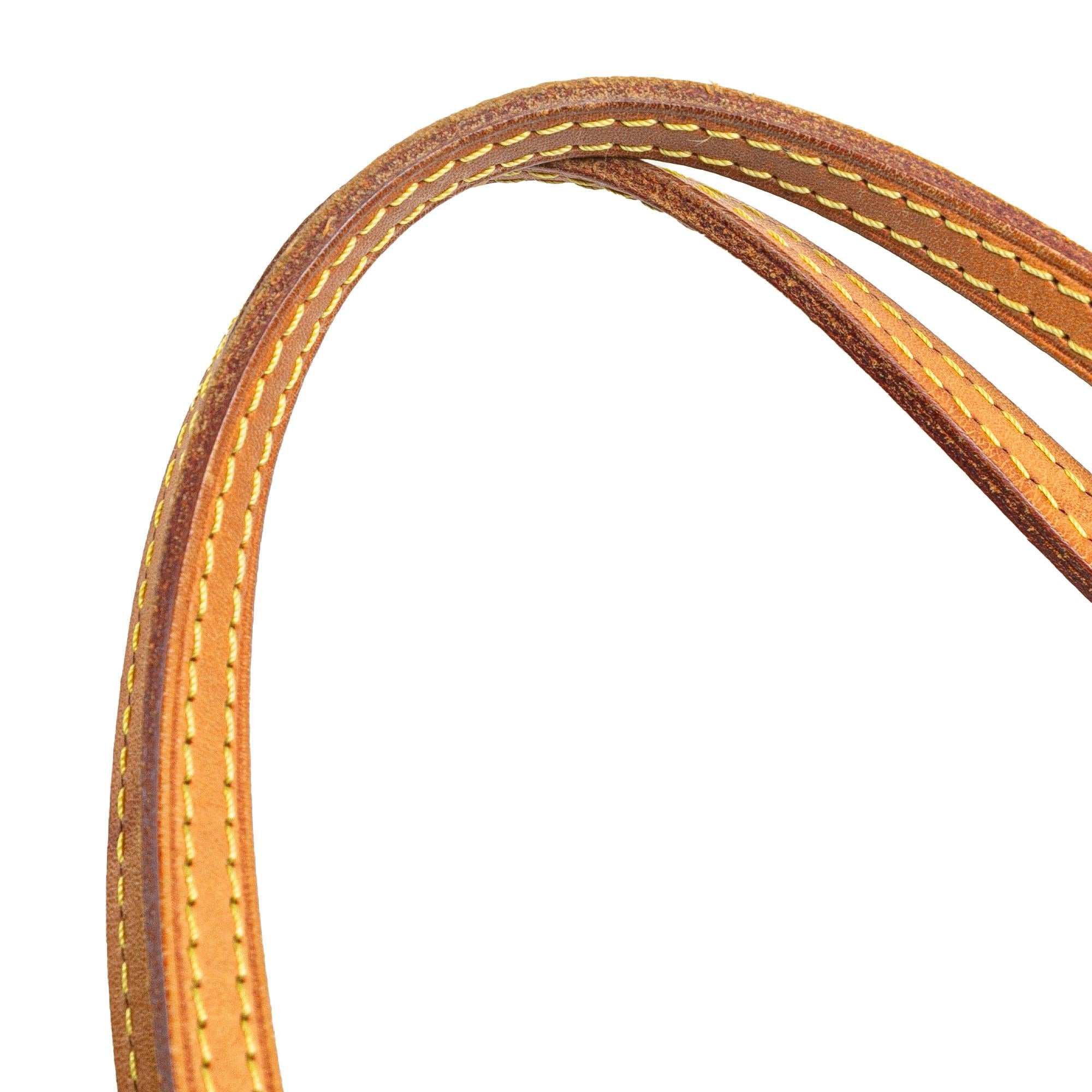 Louis Vuitton Monogram Neverfull MM
