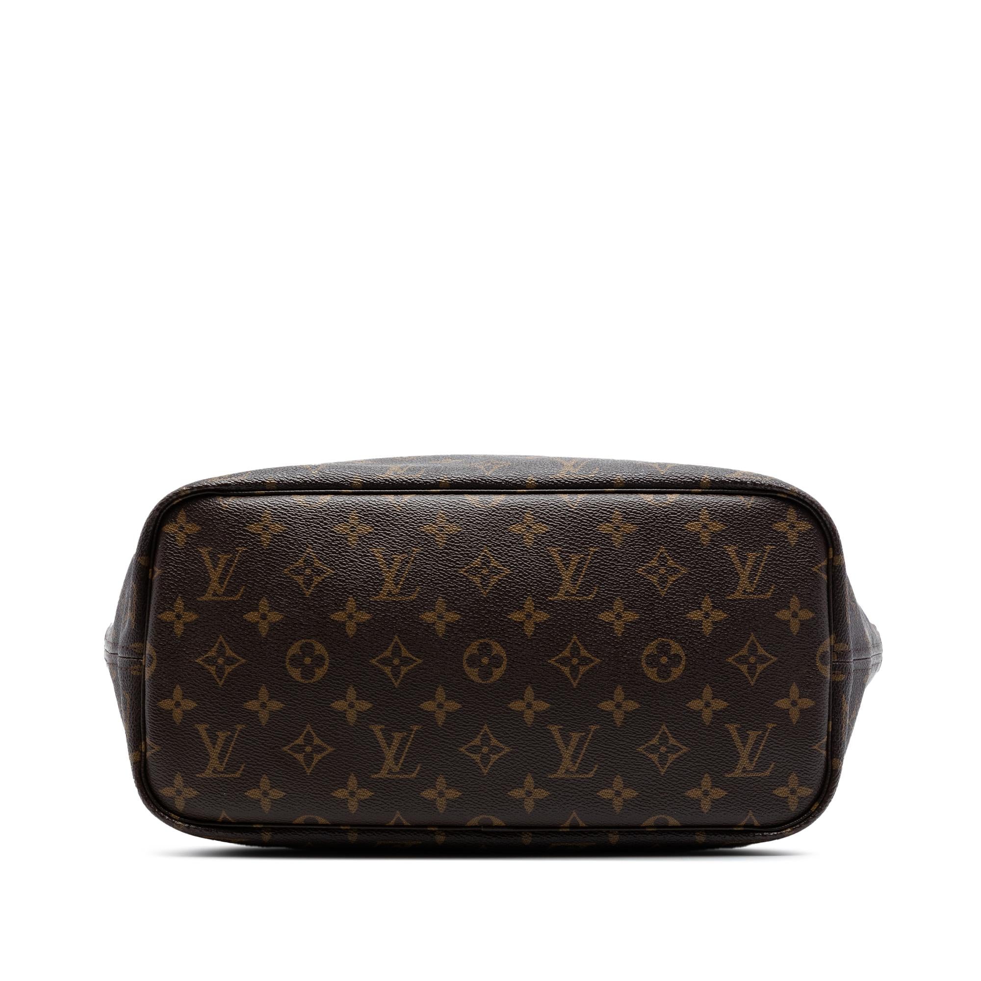 Louis Vuitton Monogram Neverfull MM