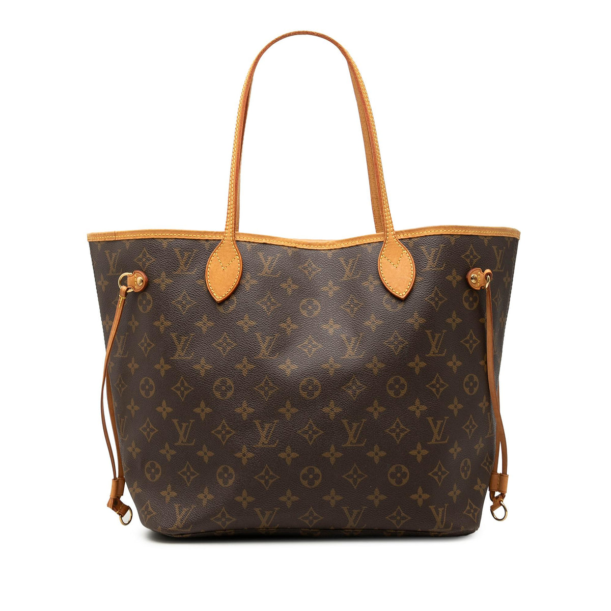 Louis Vuitton Monogram Neverfull MM