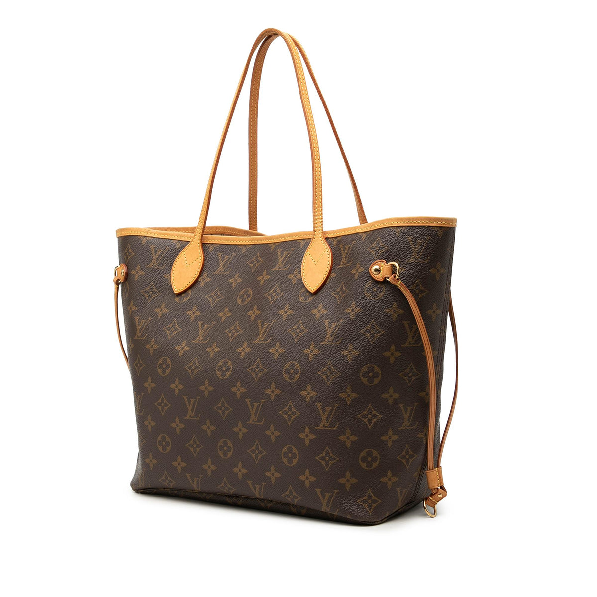 Louis Vuitton Monogram Neverfull MM