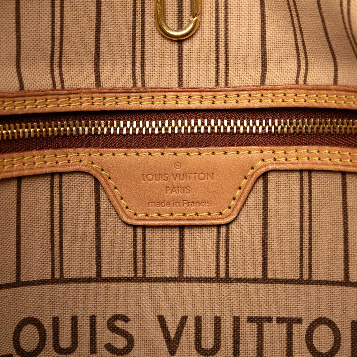 Louis Vuitton Monogram Neverfull MM
