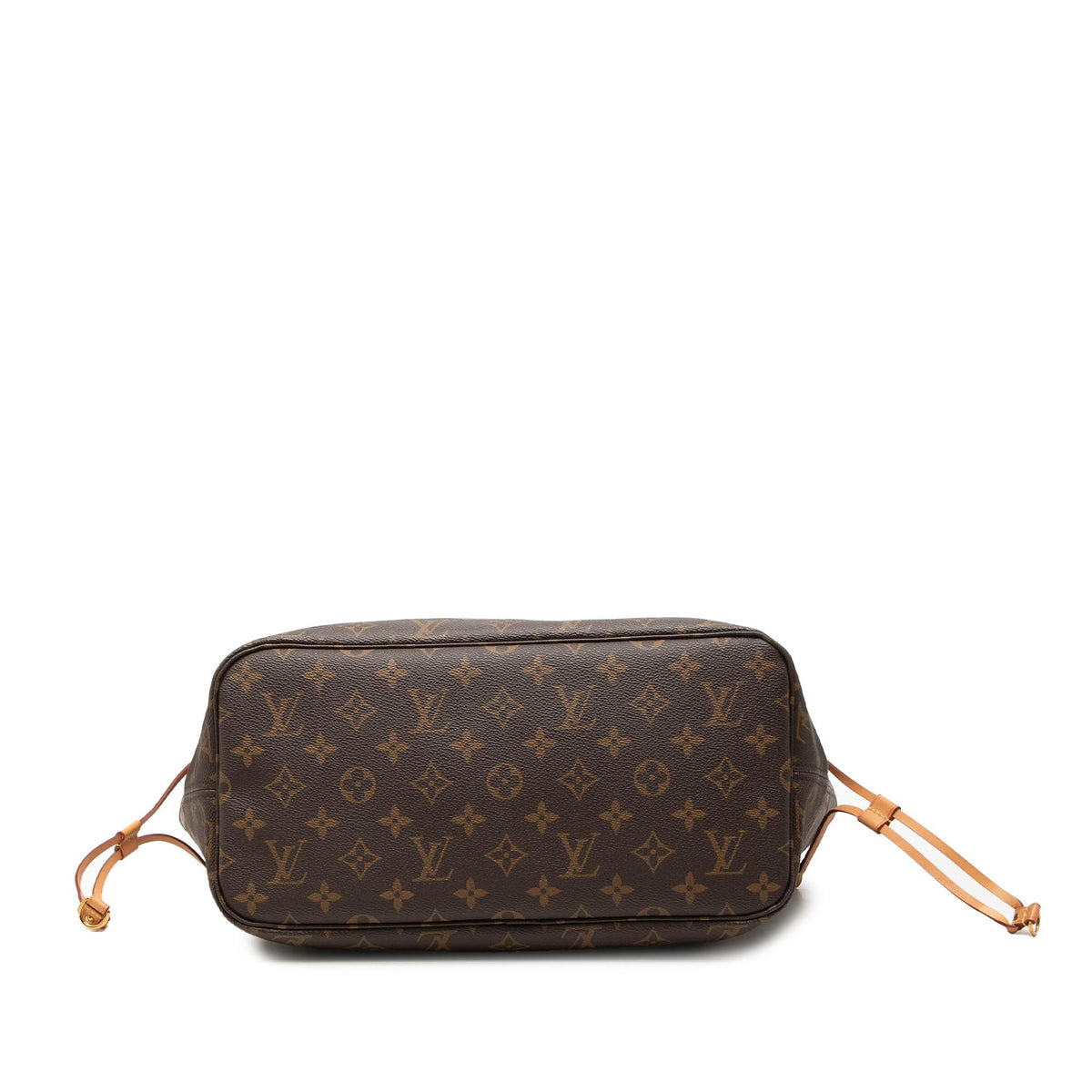 Louis Vuitton Monogram Neverfull MM