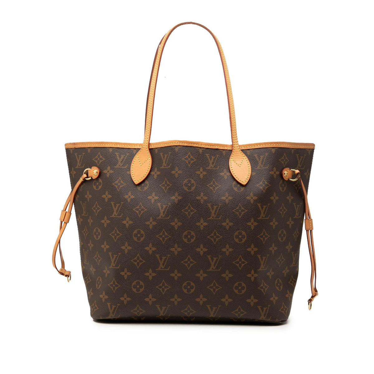 Louis Vuitton Monogram Neverfull MM