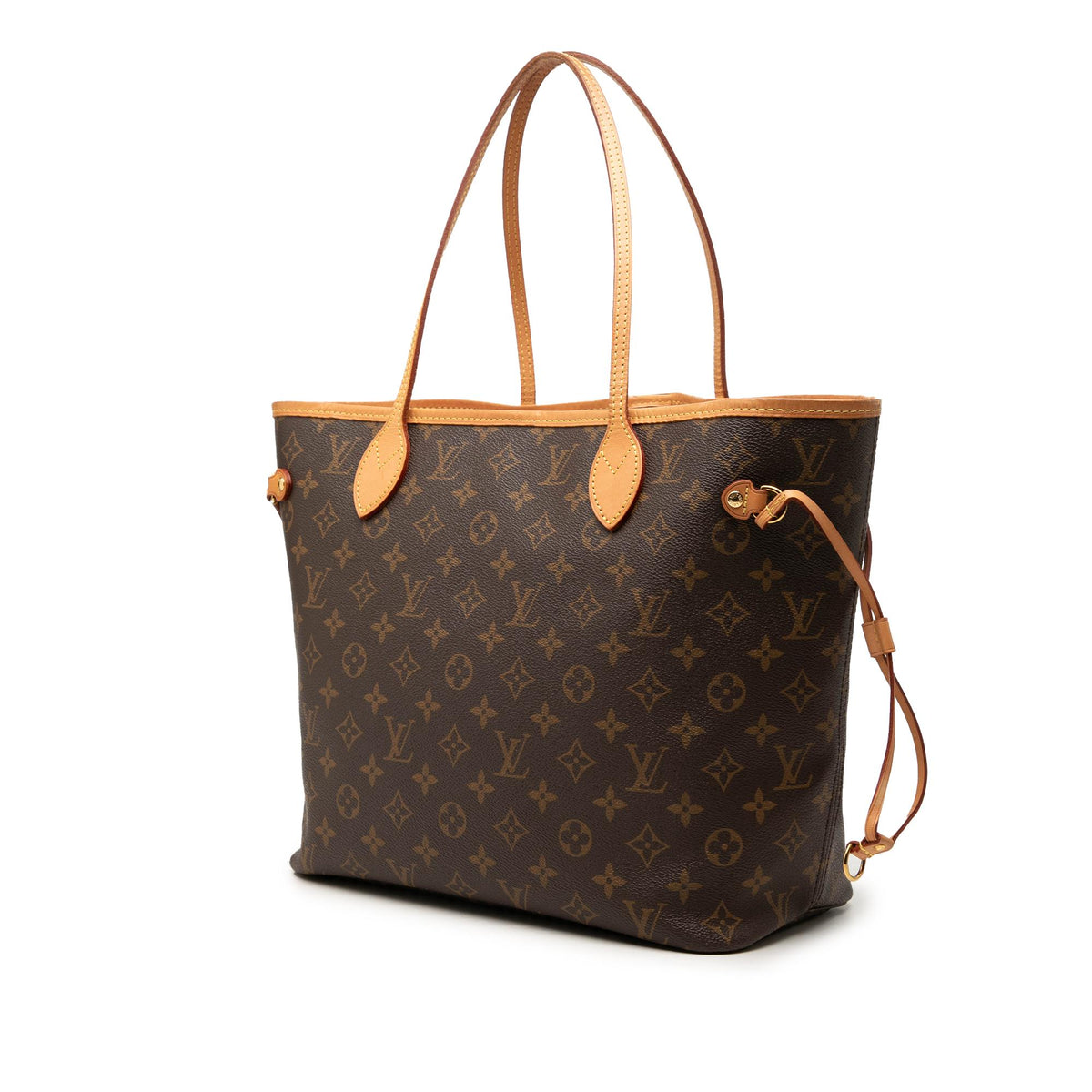 Louis Vuitton Monogram Neverfull MM