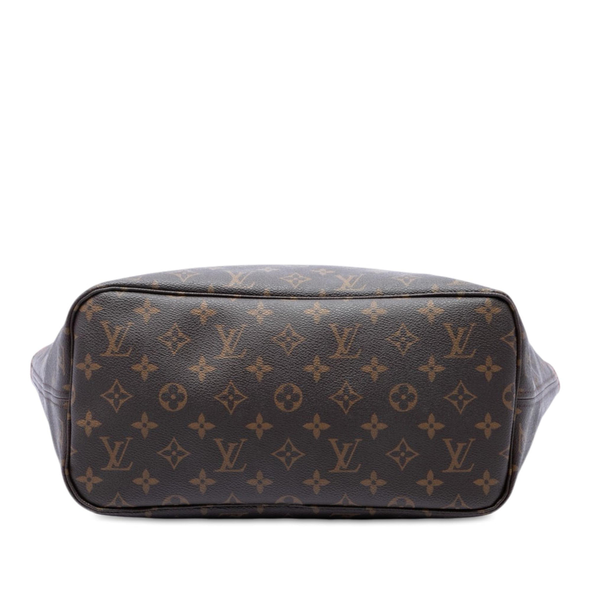 Louis Vuitton Monogram Neverfull MM