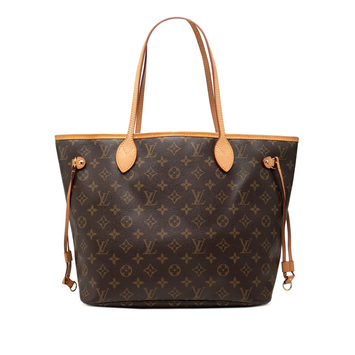 Louis Vuitton Monogram Neverfull MM