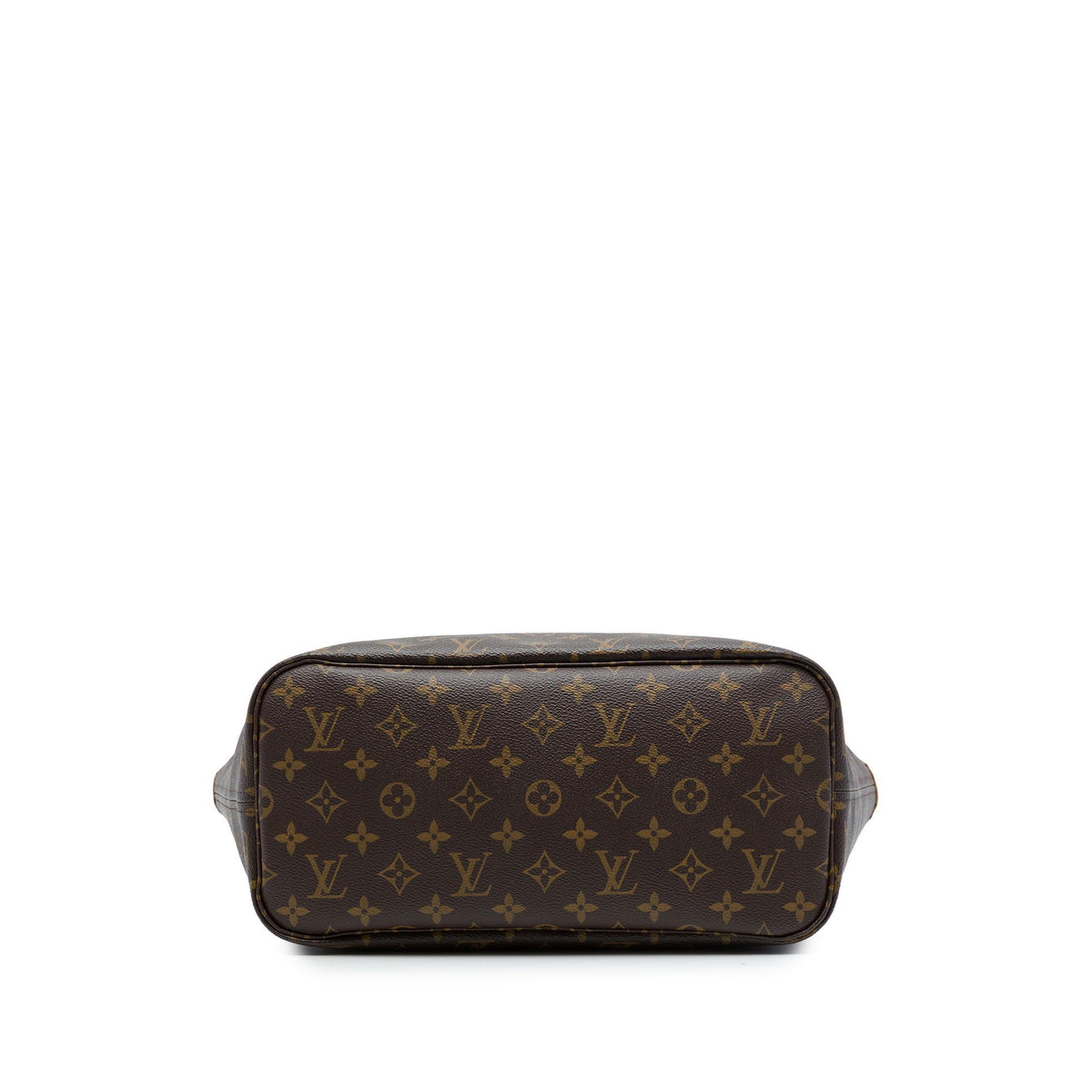 Louis Vuitton Monogram Neverfull MM