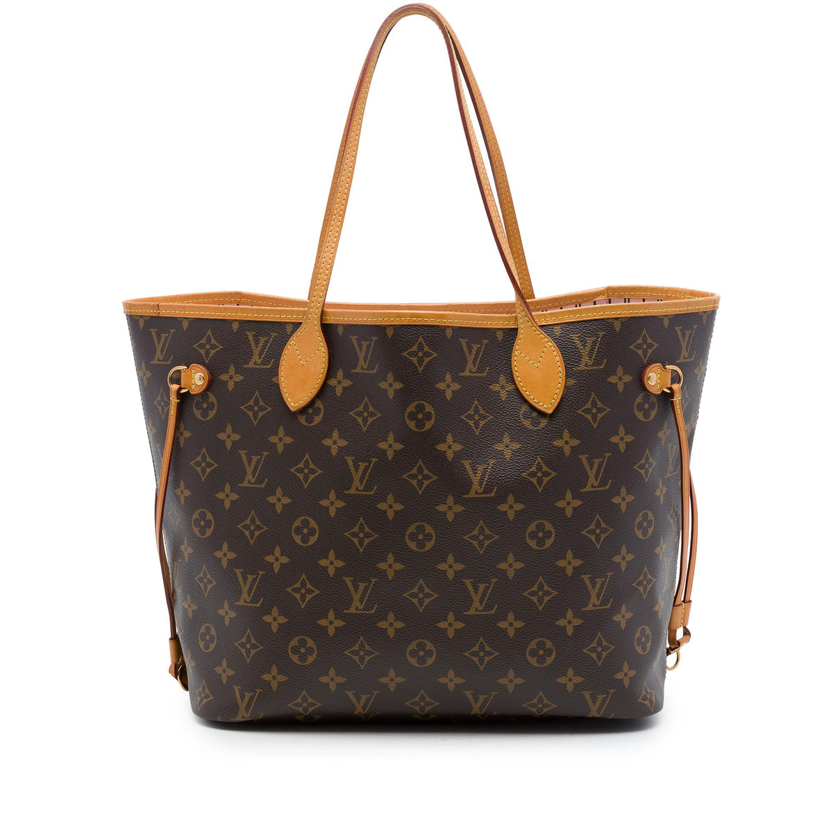 Louis Vuitton Monogram Neverfull MM