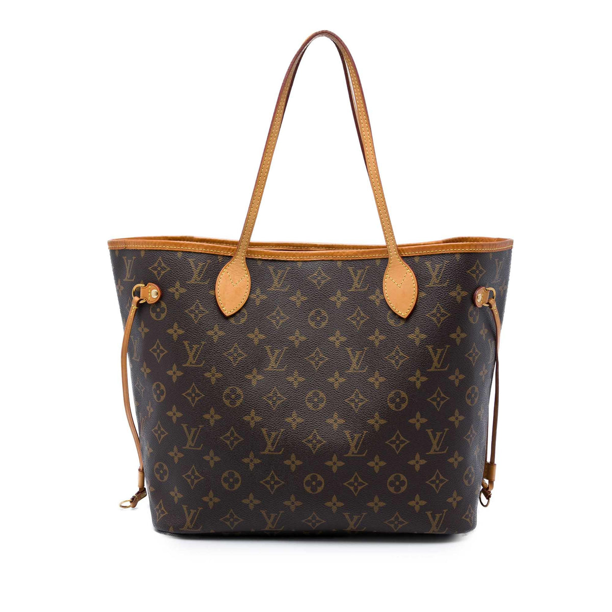Louis Vuitton Monogram Neverfull MM