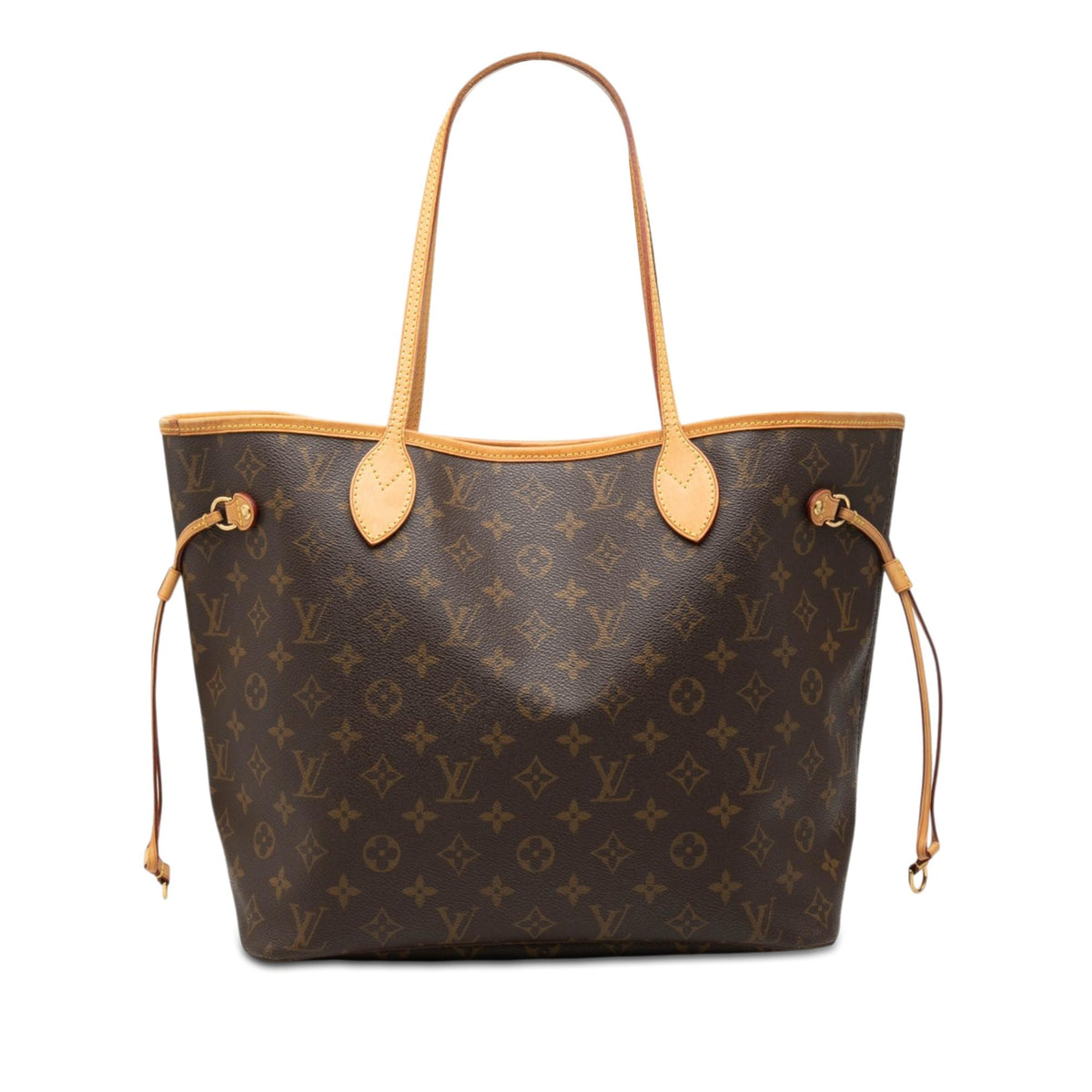 Louis Vuitton Monogram Neverfull MM