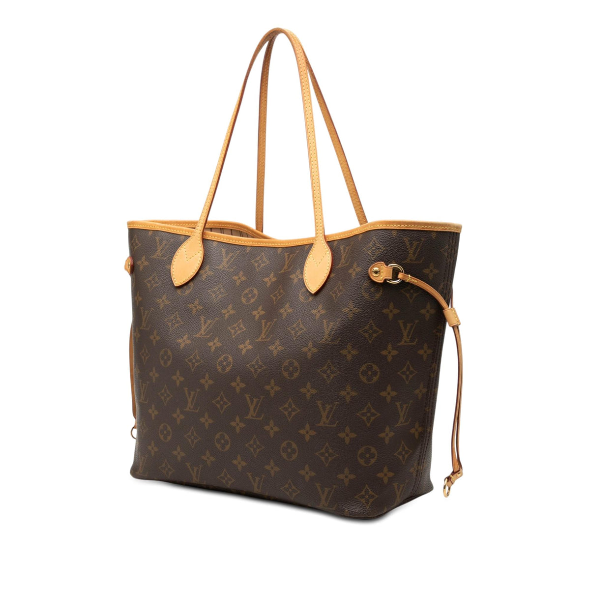 Louis Vuitton Monogram Neverfull MM