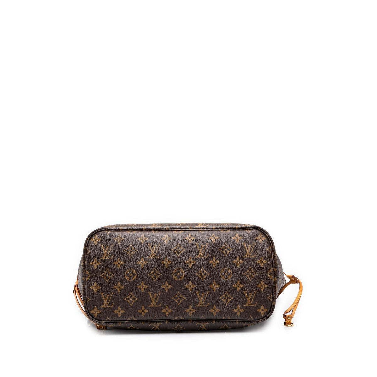 Louis Vuitton Monogram Neverfull MM