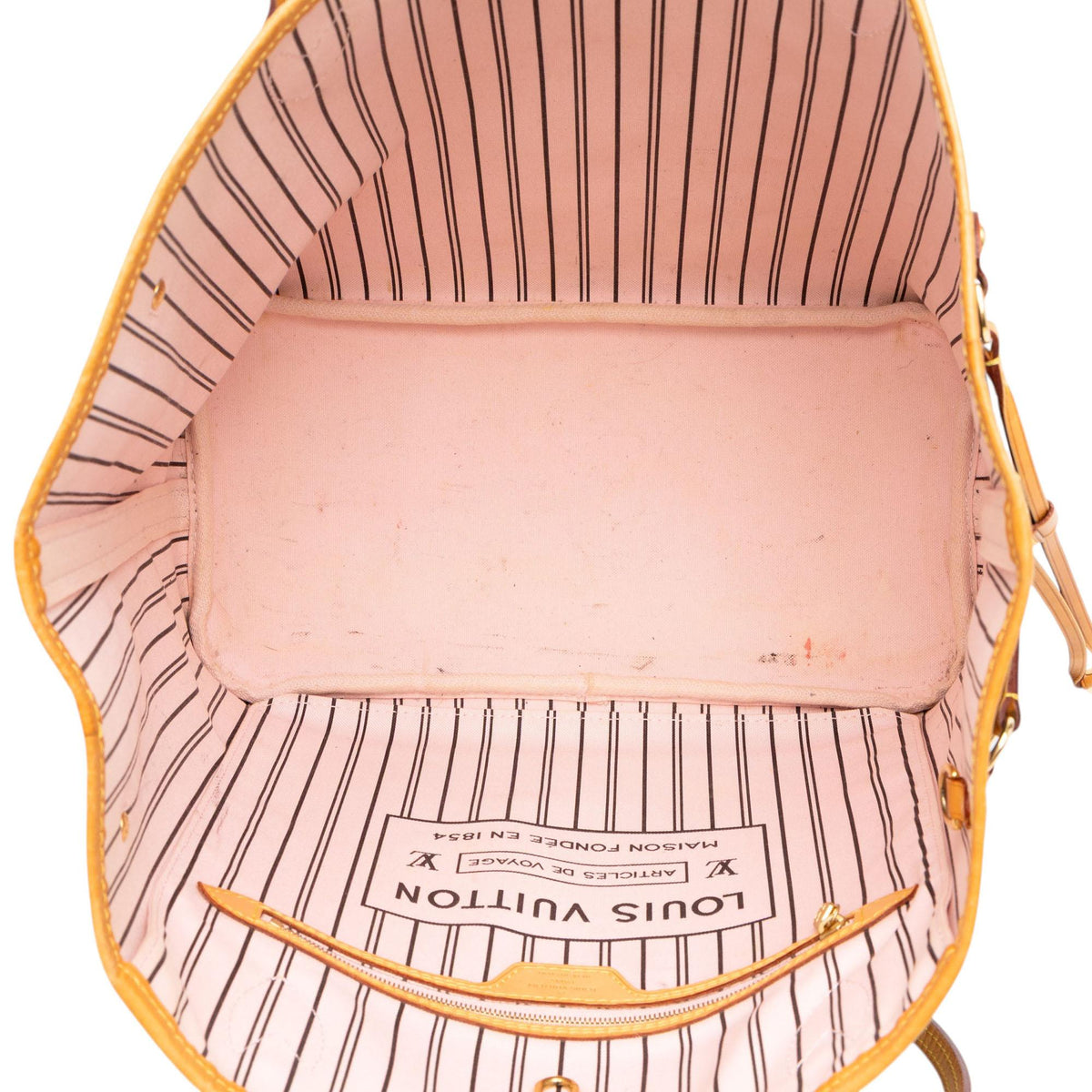 Louis Vuitton Monogram Neverfull MM