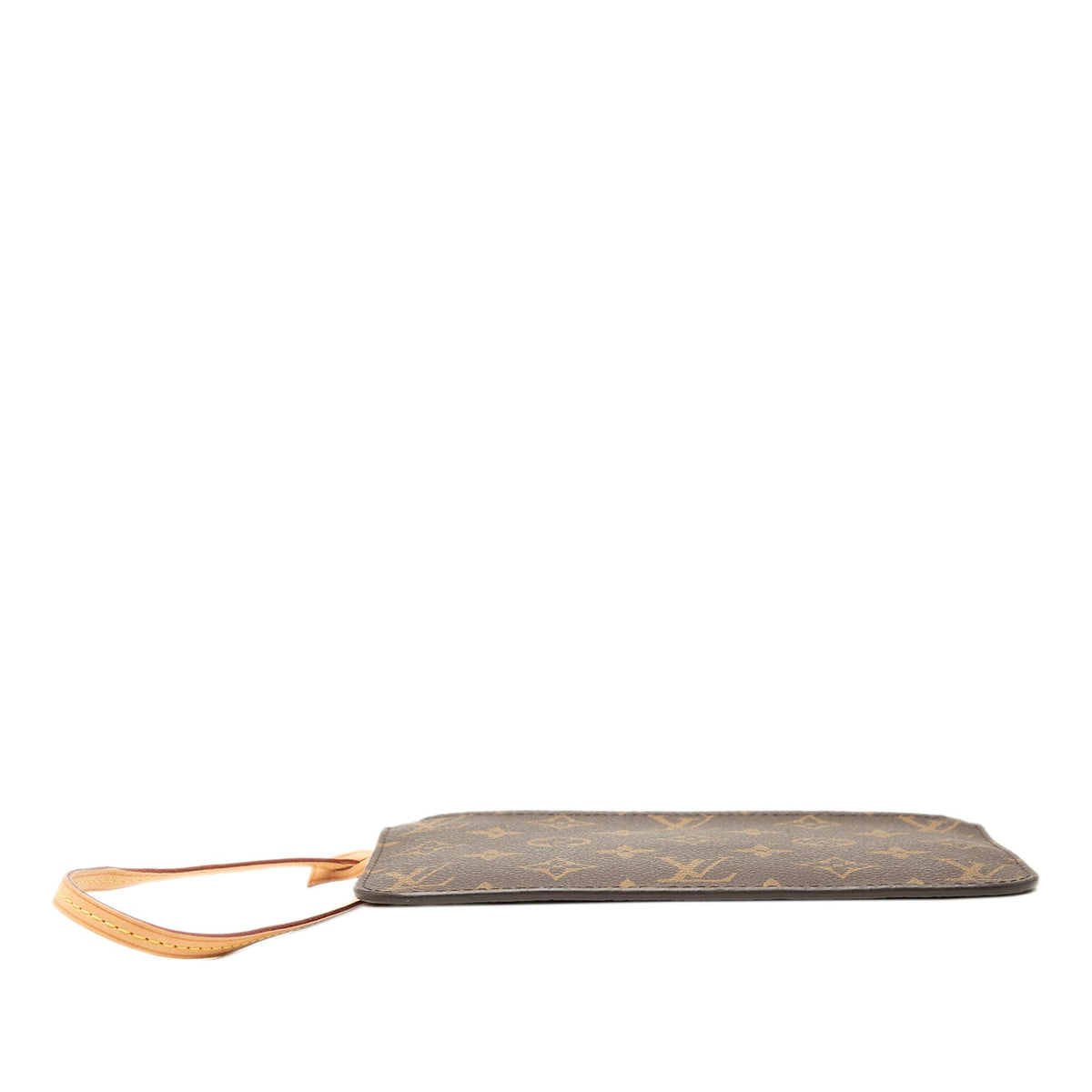 Louis Vuitton Monogram Neverfull PM Pouch