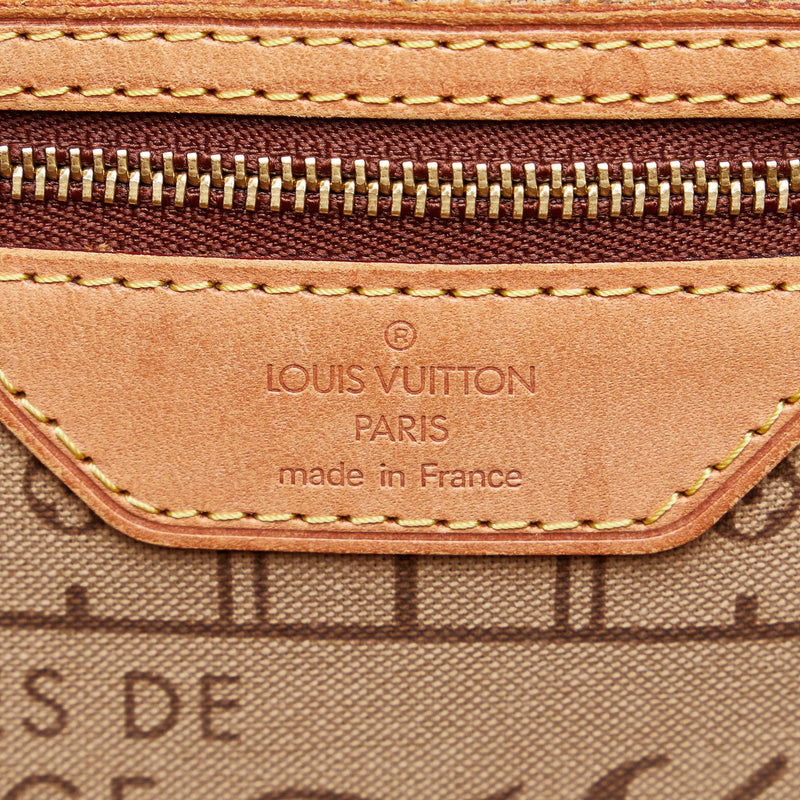 Louis Vuitton Monogram Totally PM (SHG-vgGBAJ) – LuxeDH