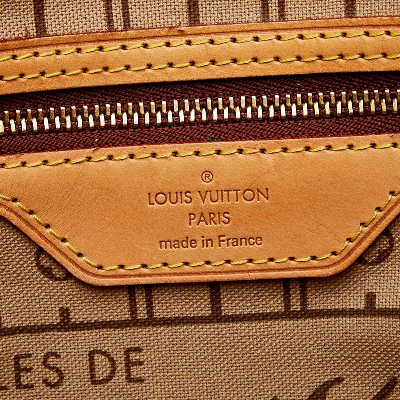 Louis Vuitton Monogram Neverfull PM (SHG-F9v23v)
