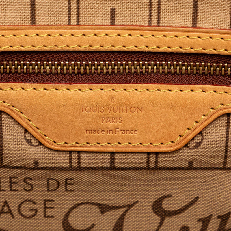 Louis Vuitton Monogram Neverfull PM (SHG-ZwC5Vv)