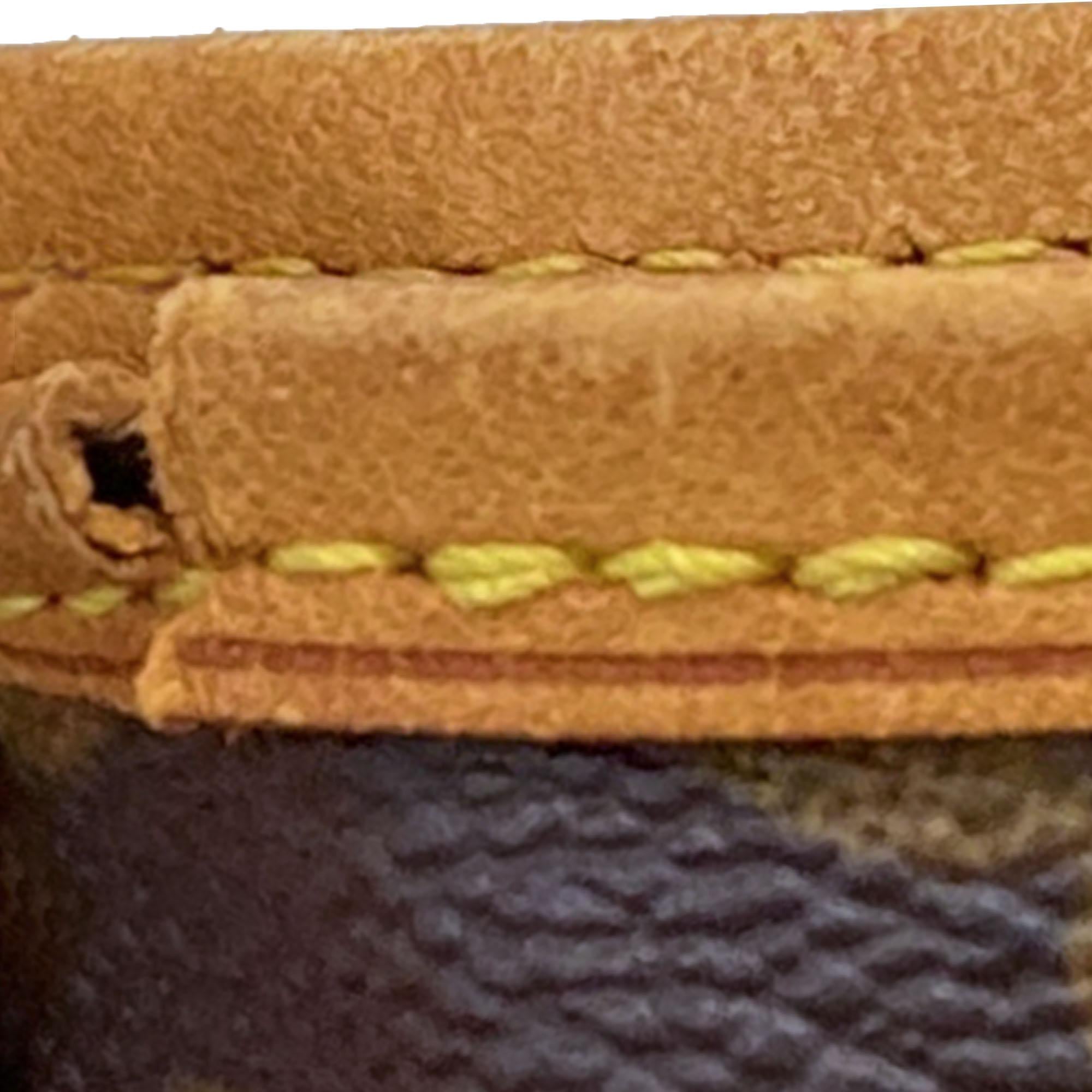 Louis Vuitton Monogram Neverfull PM (SHG-cYIIn2)