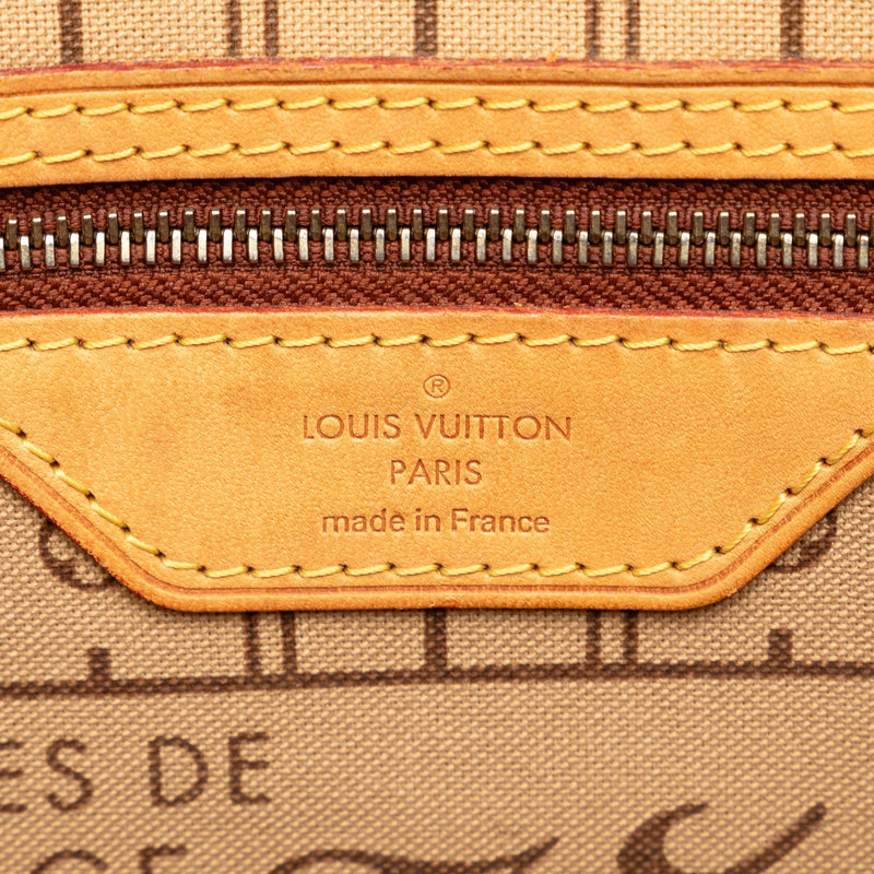 Louis Vuitton Monogram Neverfull PM (SHG-cYIIn2)