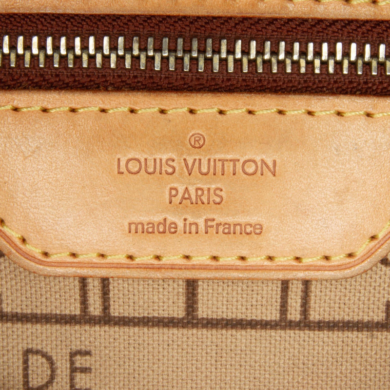 Louis Vuitton Monogram Neverfull PM (SHG-iVz78t)