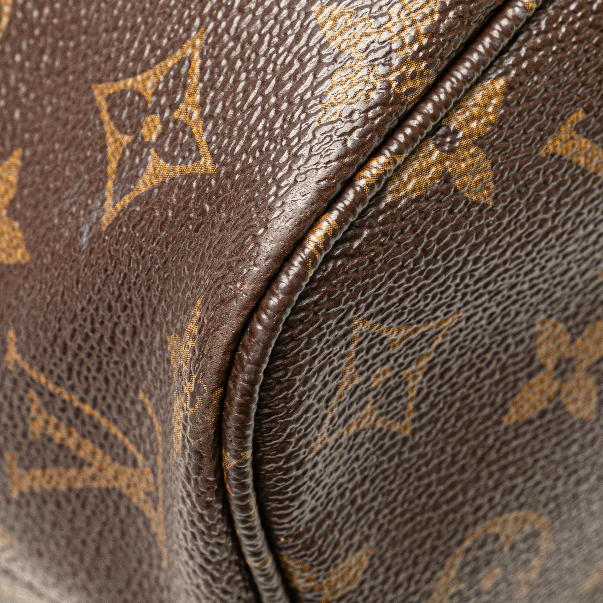 Louis Vuitton Monogram Neverfull PM