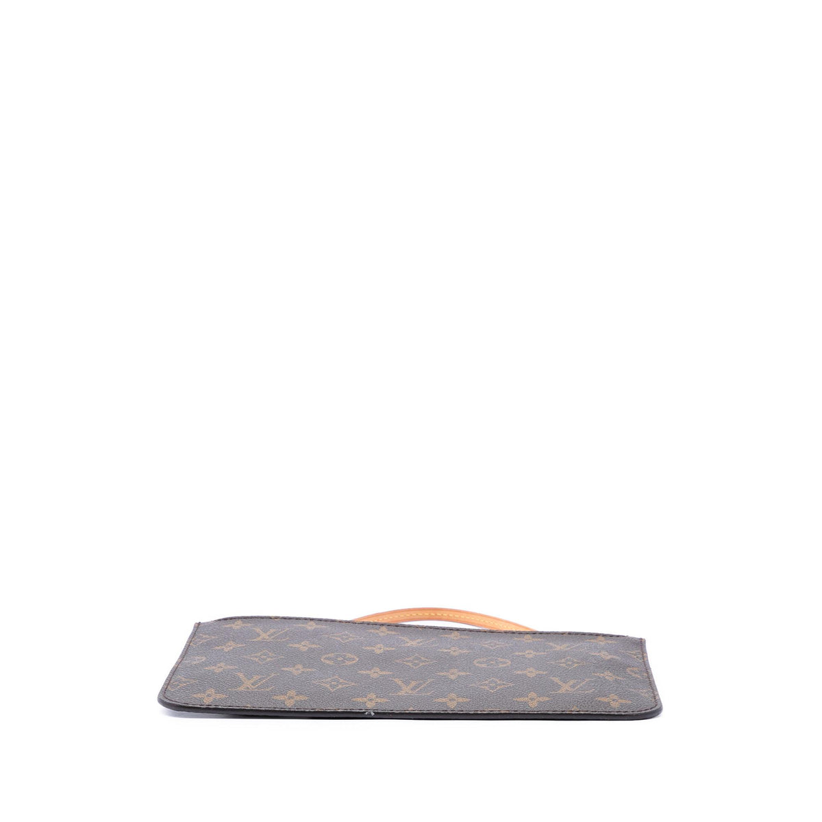 Louis Vuitton Monogram Neverfull Pochette